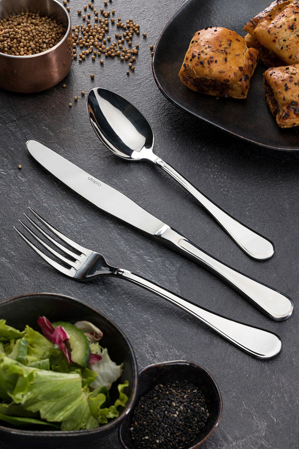Ciragan Dessert Knife