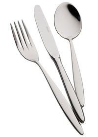 Teardrop Table Knife