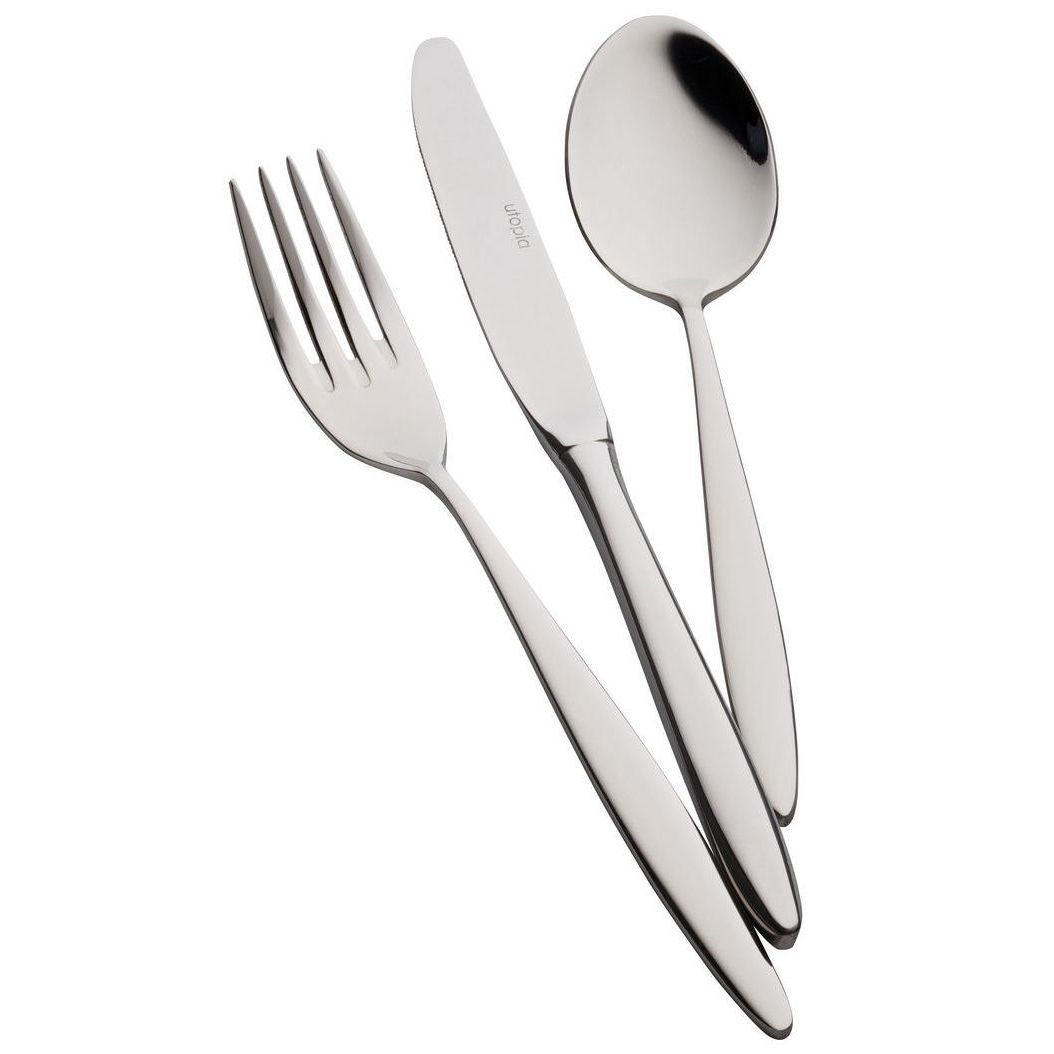 Teardrop Table Fork
