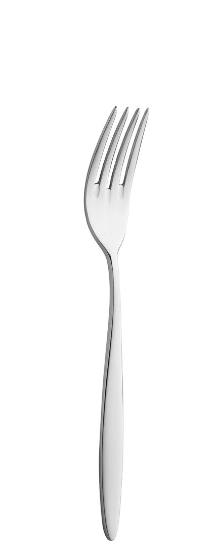 Teardrop Dessert Fork