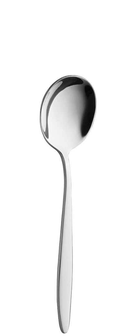 Teardrop Soup Spoon