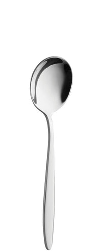 Teardrop Soup Spoon