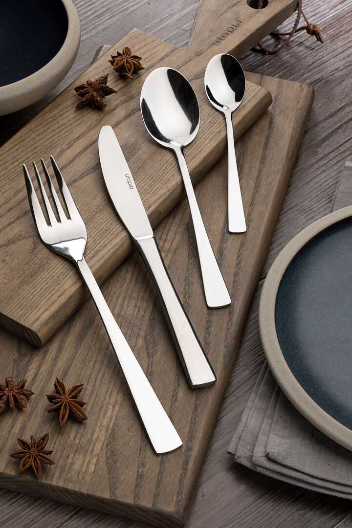 Elegance Dessert Fork