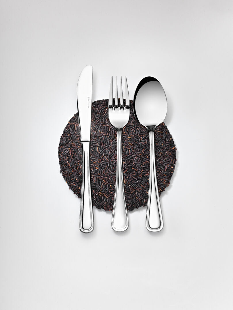Elegance Soup Spoon