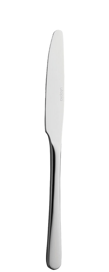 Gourmet Dessert Knife