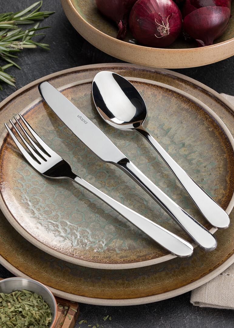 Gourmet Table Spoon