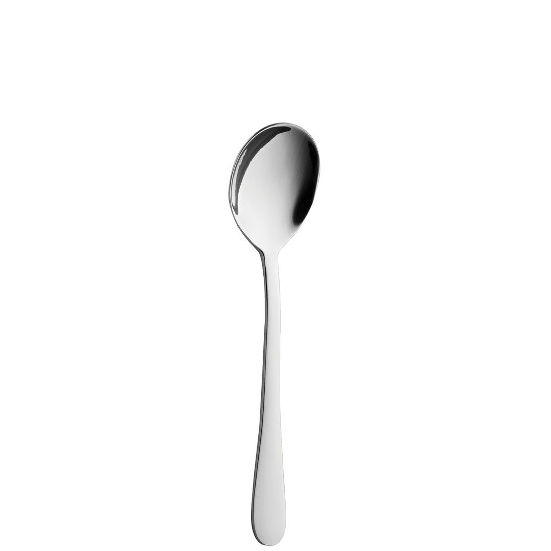 Gourmet Soup Spoon