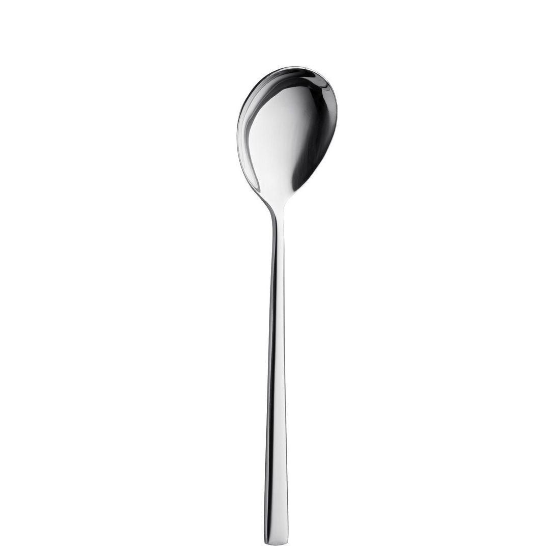 Signature Soup Spoon