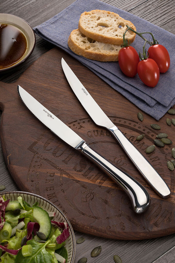Steak Knife 18/10
