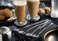 Signature Soda/Latte Spoon