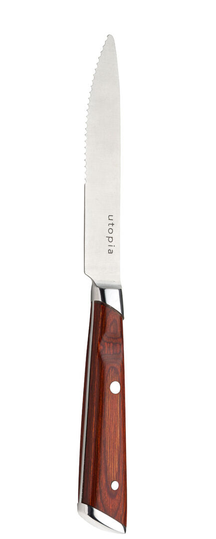 Porterhouse Steak Knife