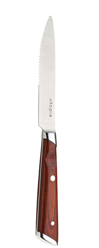 Porterhouse Steak Knife