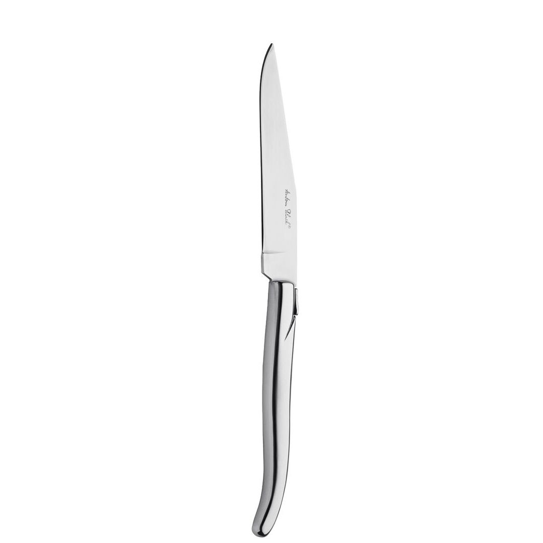 Laguiole Stainless Steel Steak Knife