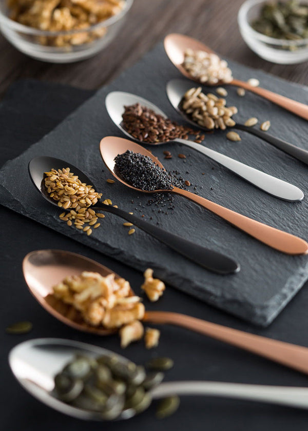 Rio Dessert Spoon