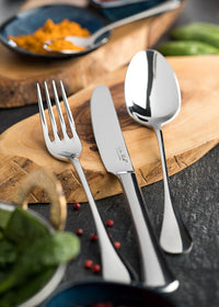 Verdi Dessert Knife