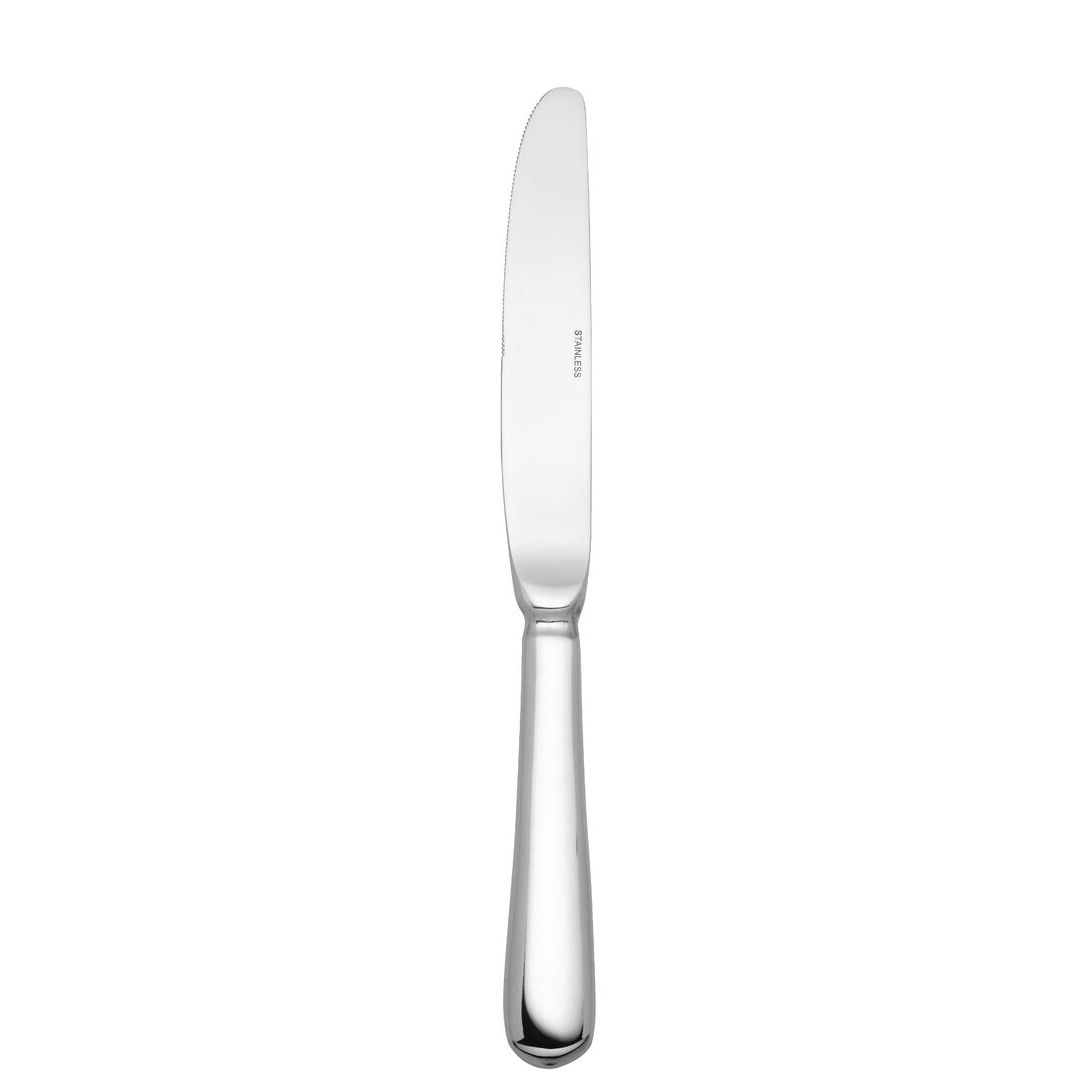 Rattail/Chatsworth Traditional Table Knife