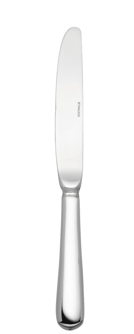 Rattail/Chatsworth Traditional Table Knife