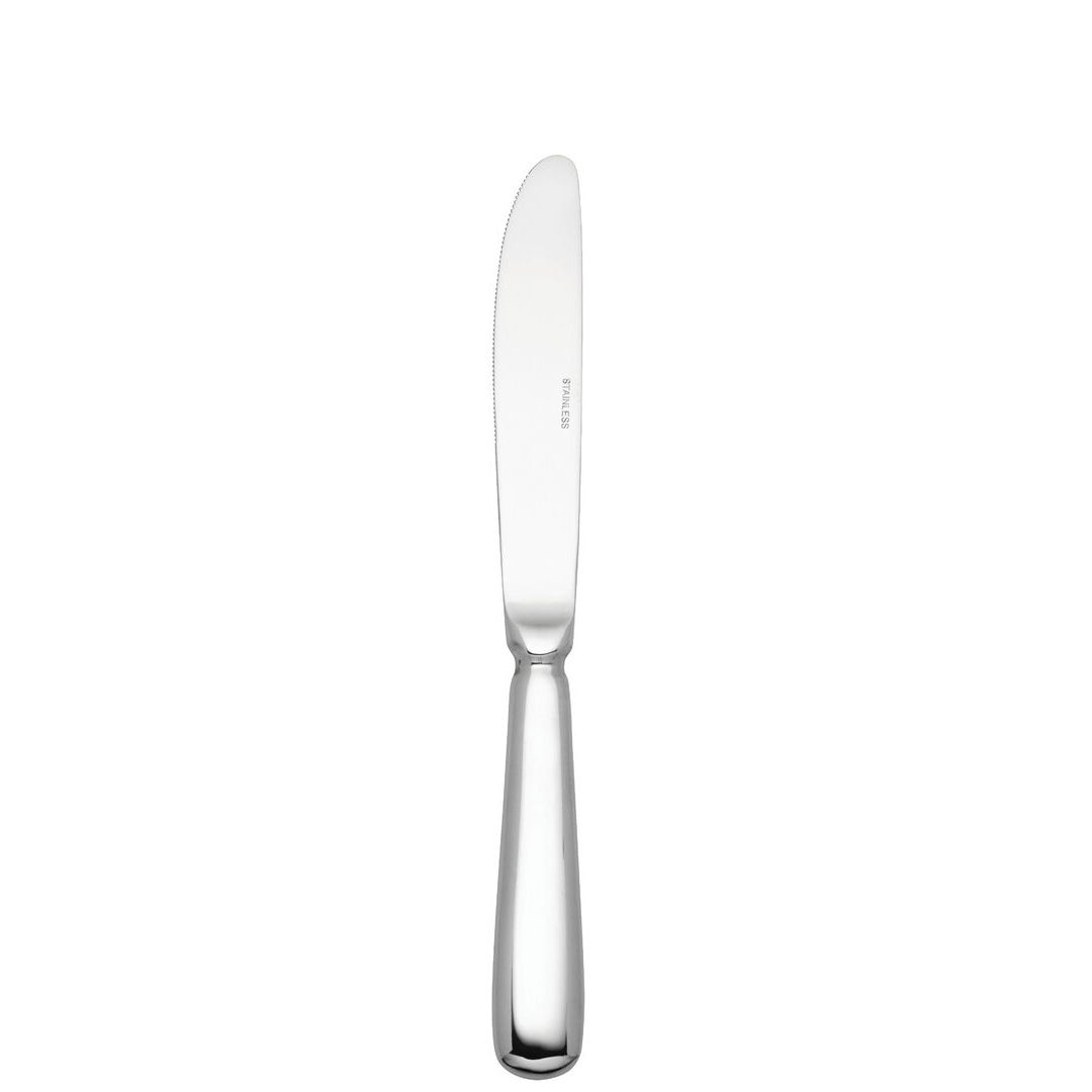 Rattail Trad  Dessert Knife