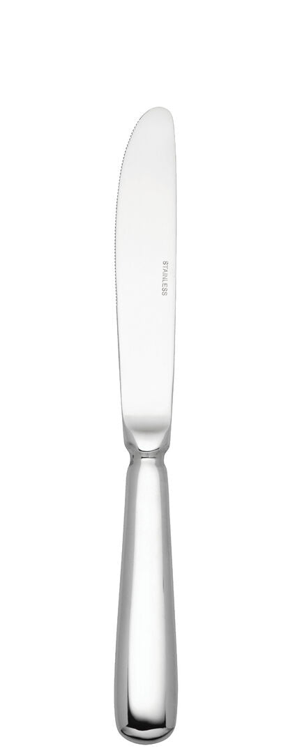 Rattail Trad  Dessert Knife