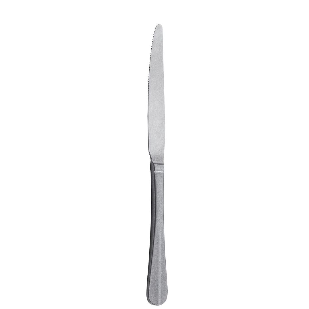 Vintage Rattail Table Knife