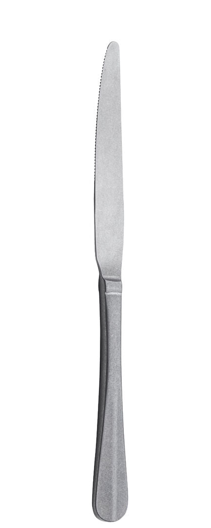 Vintage Rattail Table Knife