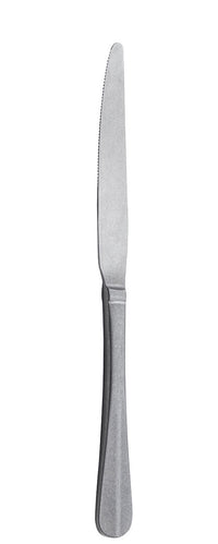 Vintage Rattail Table Knife