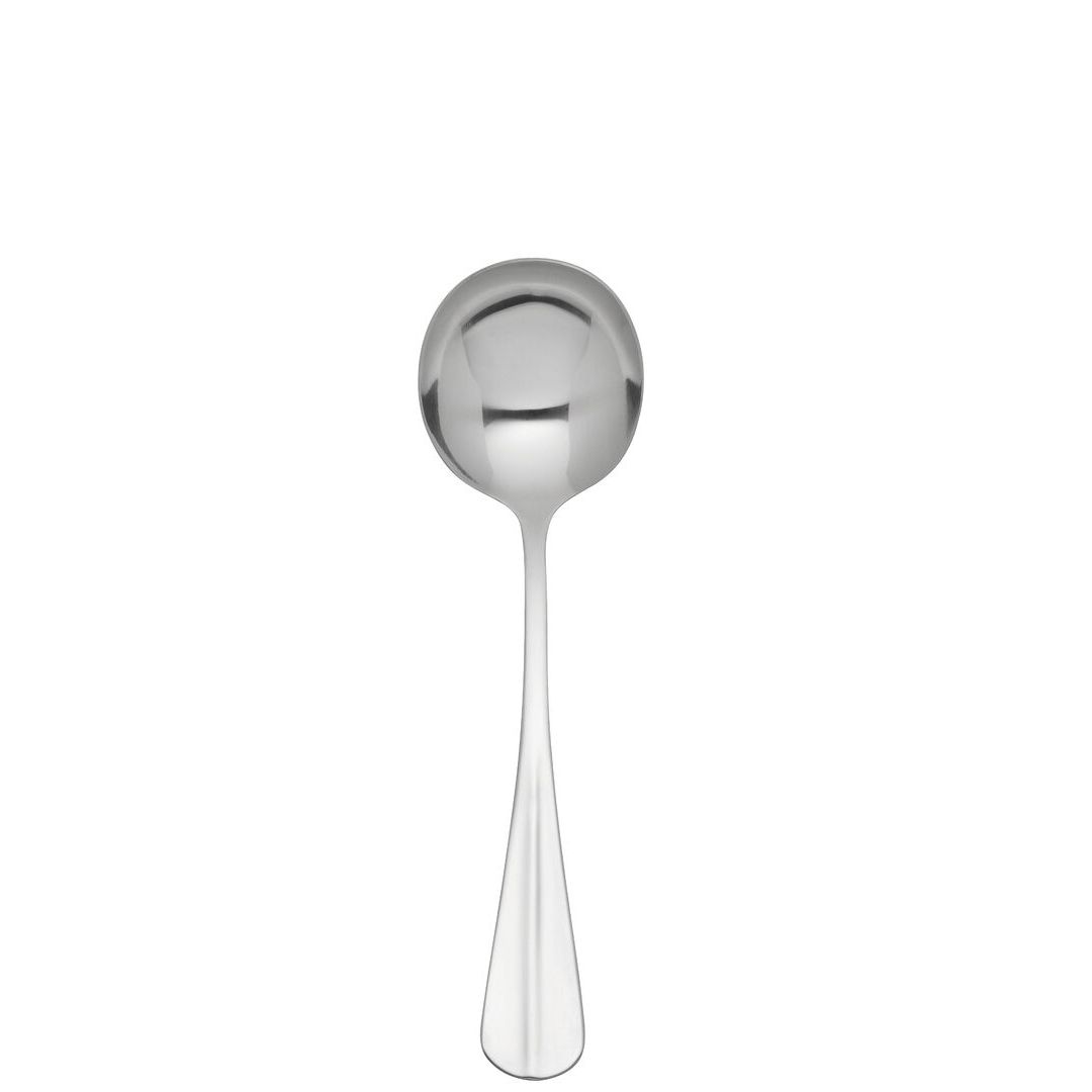 Rattail Soup Spoon