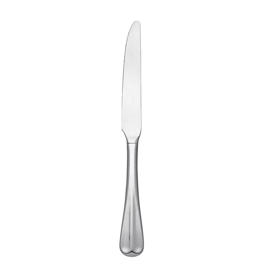 Rattail Table Knife
