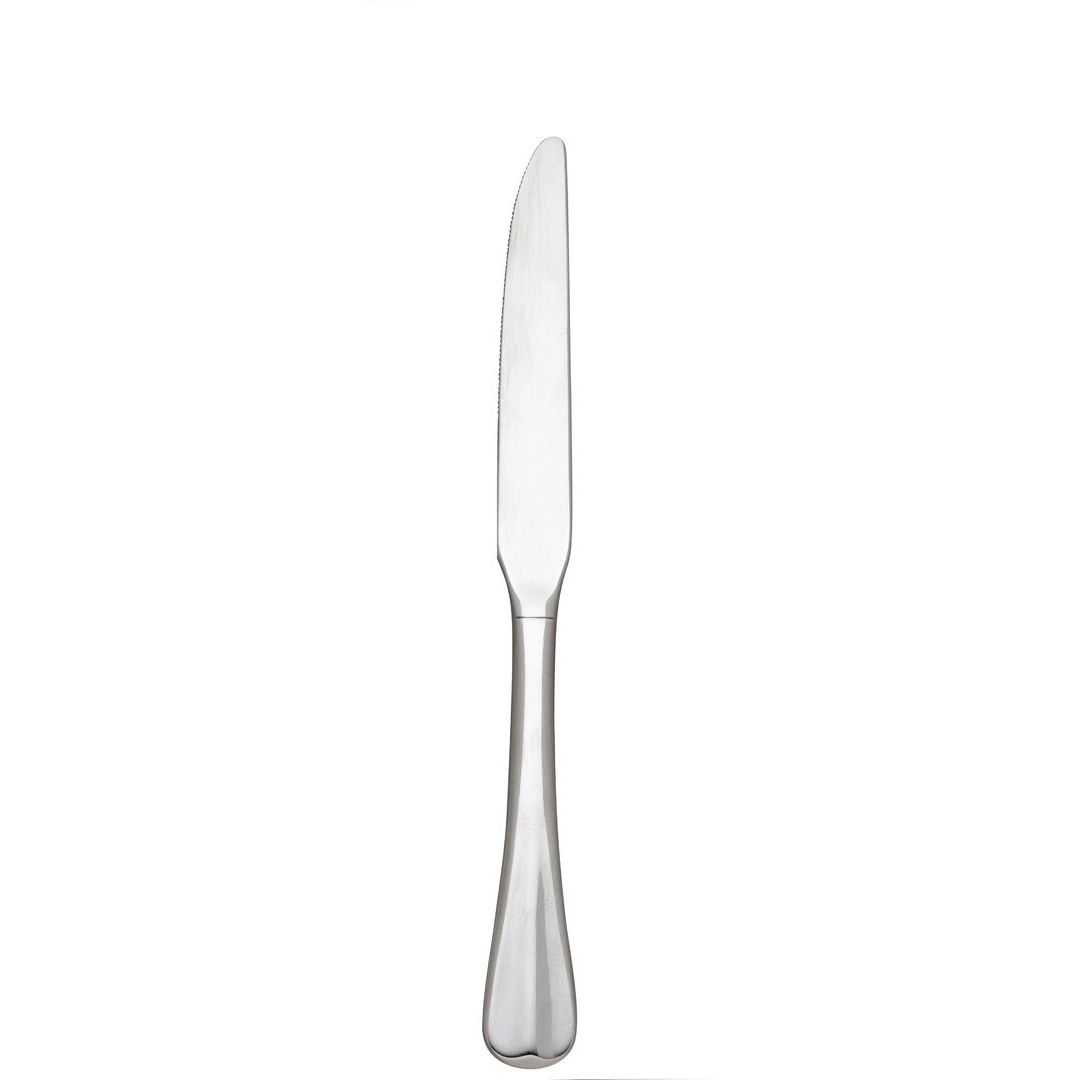 Rattail Dessert Knife