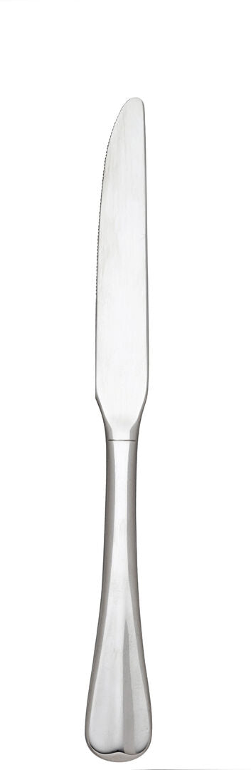 Rattail Dessert Knife