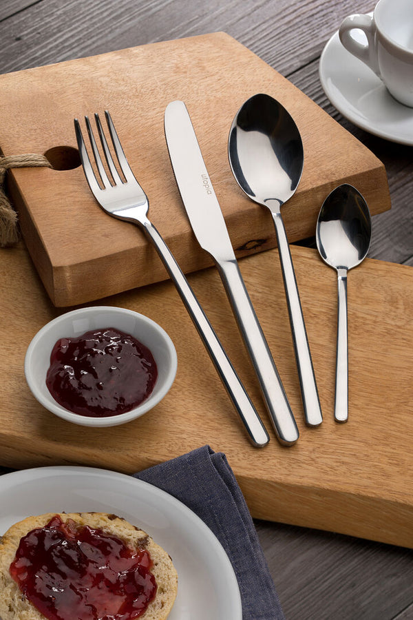 Radius Table Knife
