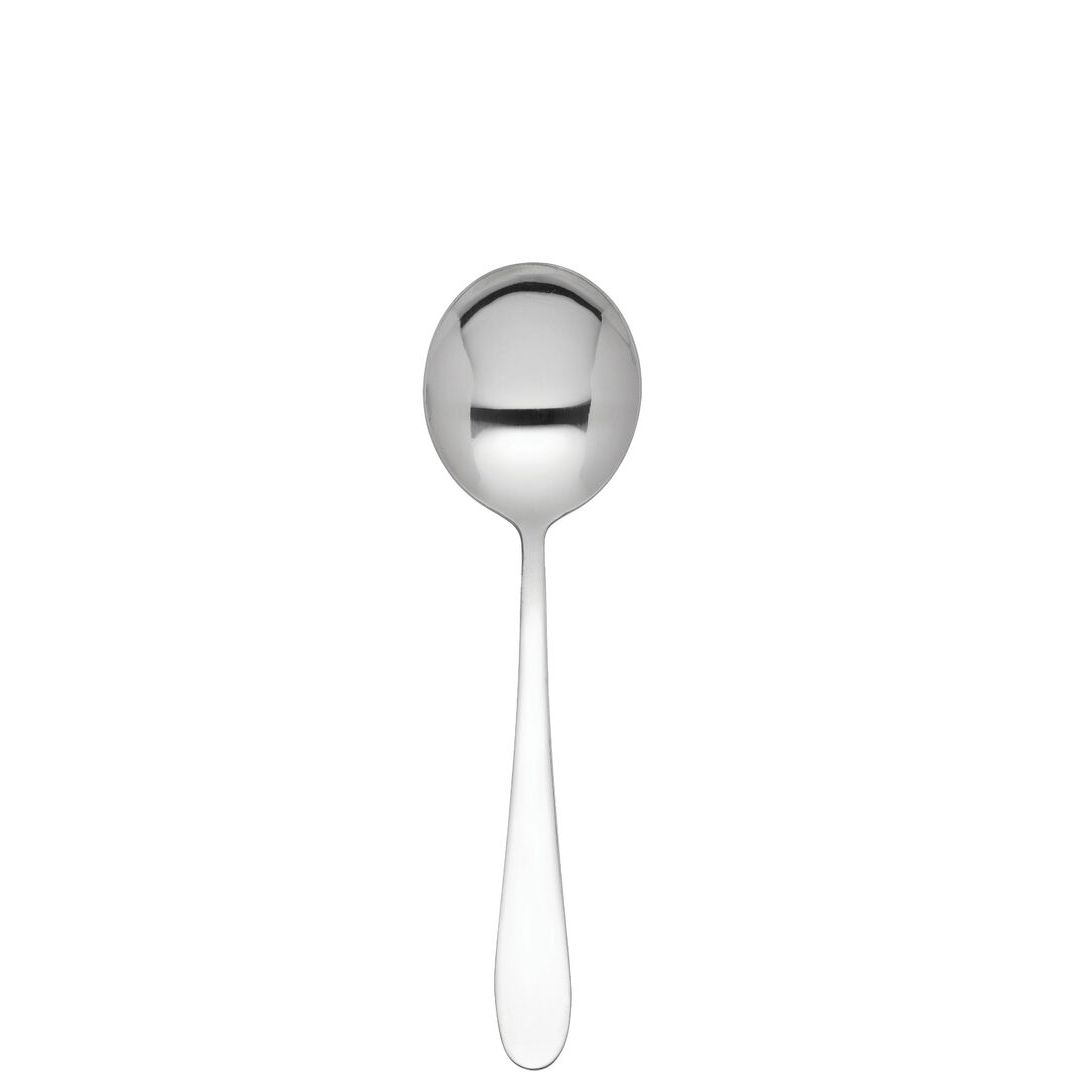 Manhattan Soup Spoon