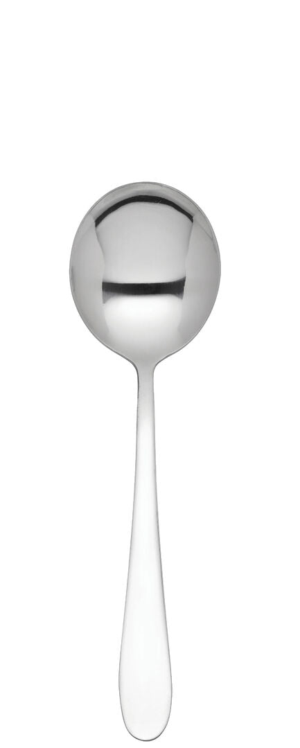 Manhattan Soup Spoon