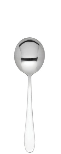 Manhattan Soup Spoon