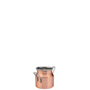 Copper Milk Churn 2.5oz (7cl)