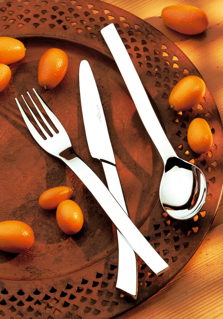 Alinea Dessert Knife