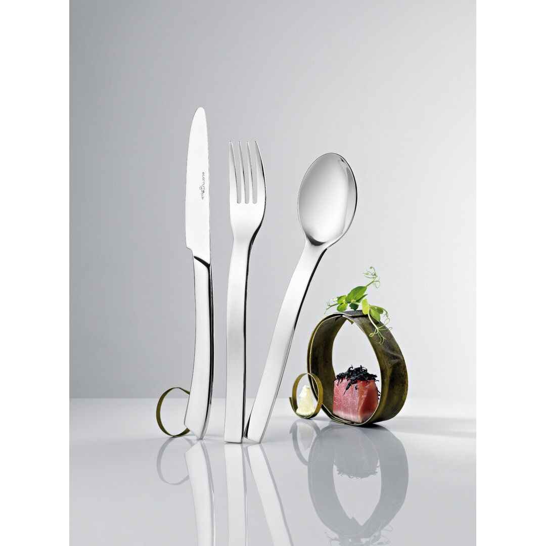 Alinea Dessert Fork