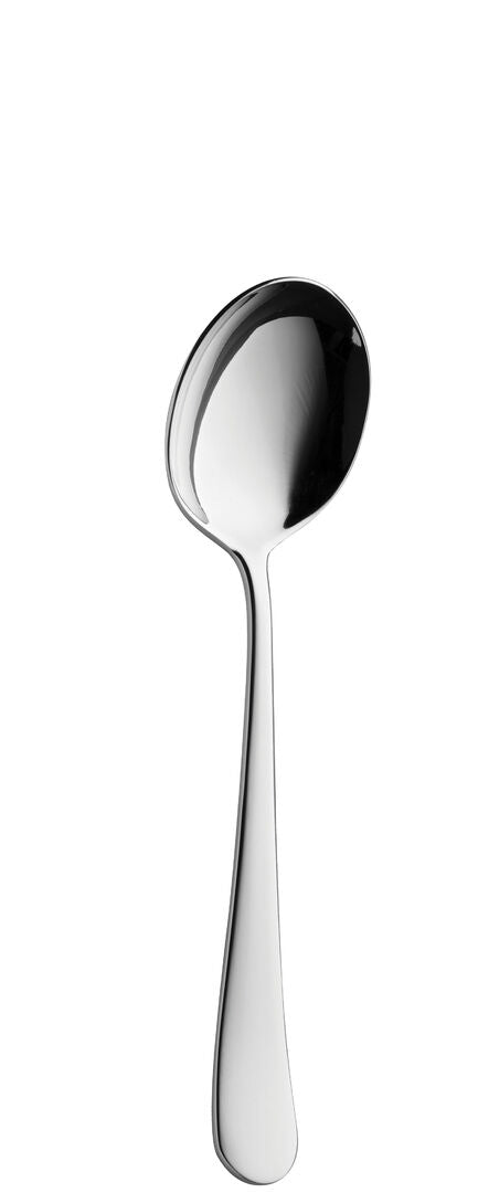 Arcade Soup Spoon