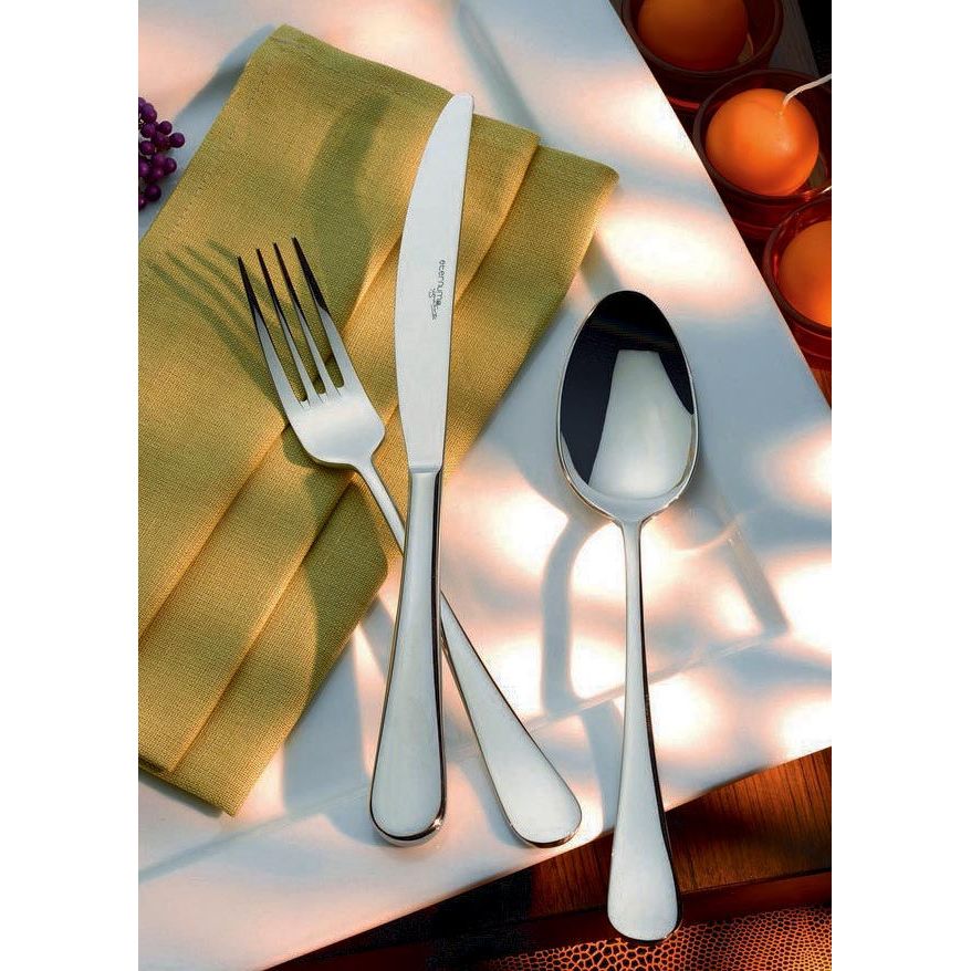Arcade Soup Spoon