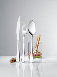 Arcade Soup Spoon