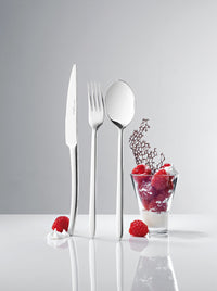 Alaska Dessert Fork