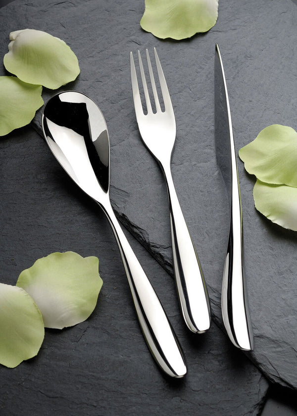 Petale Dessert Knife