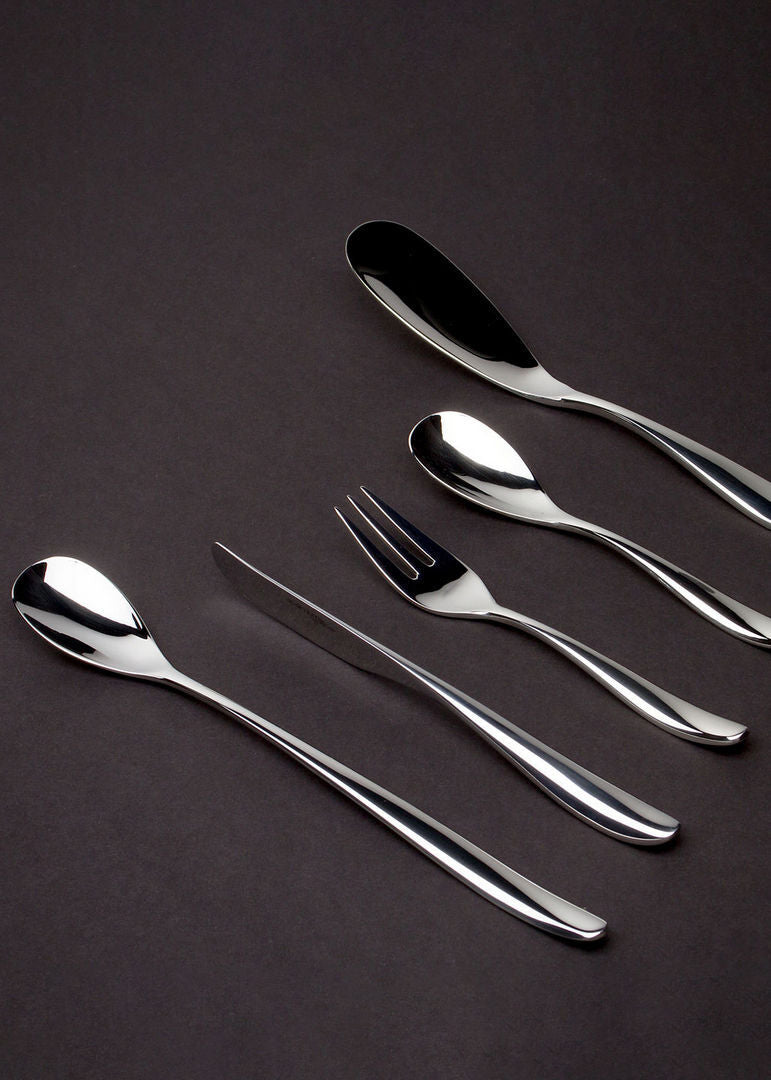Petale Dessert Knife
