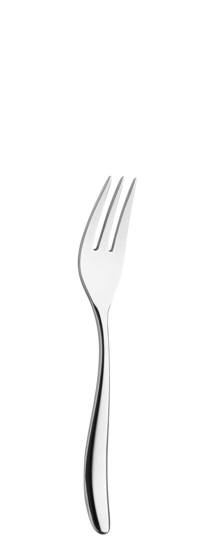 Petale Cake Fork