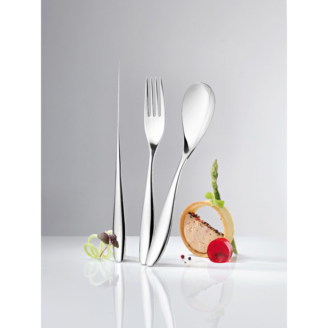 Petale Cake Fork
