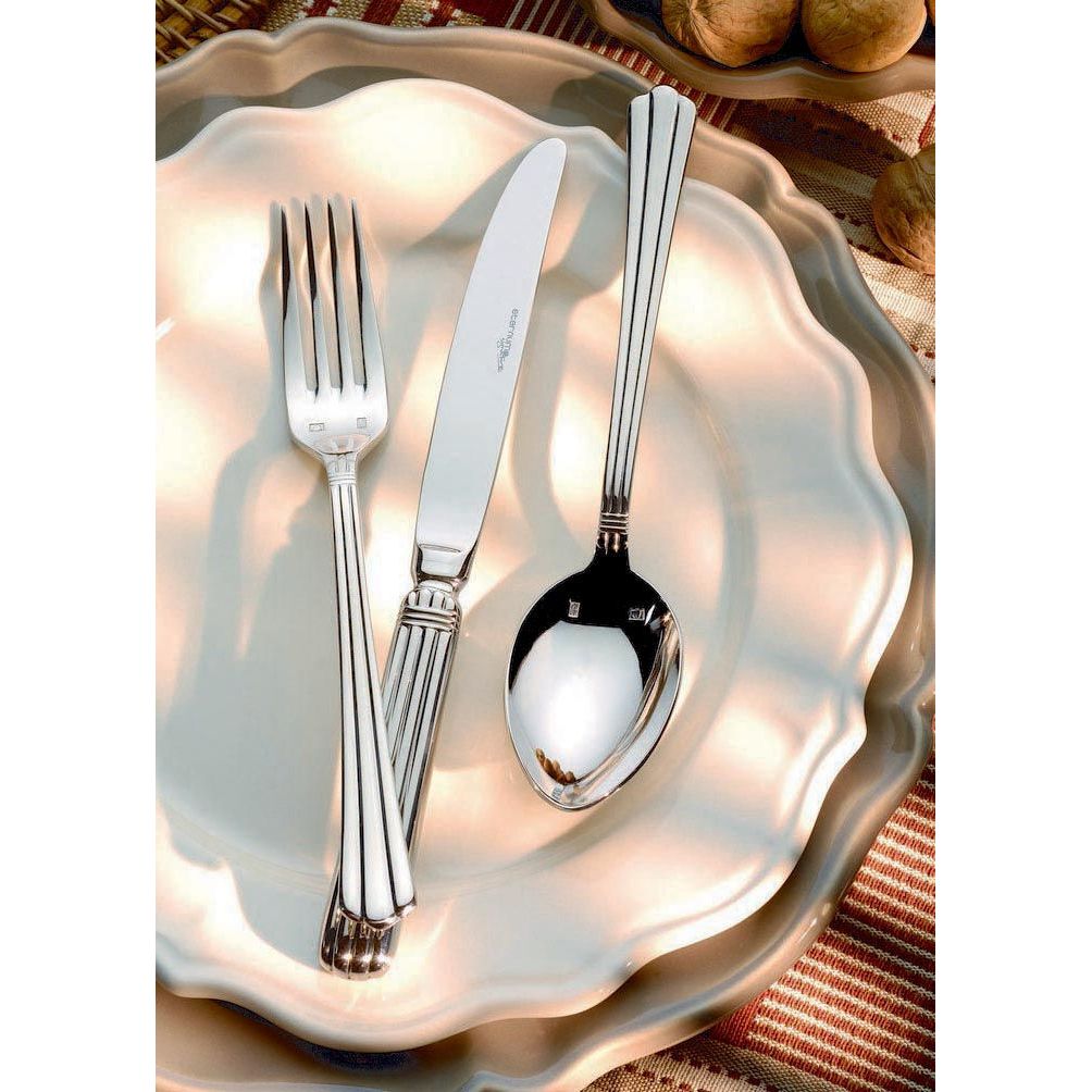 Byblos Dessert Knife
