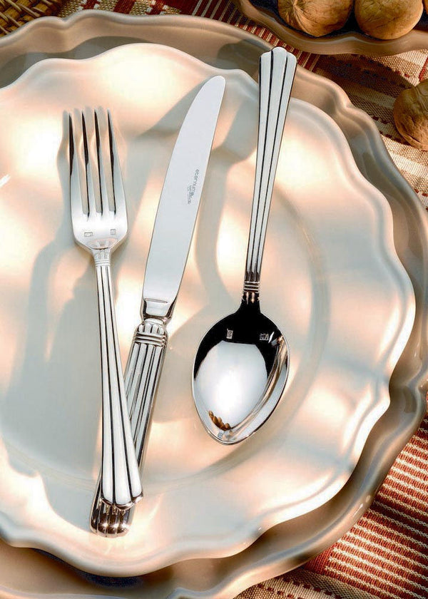 Byblos Soup Spoon
