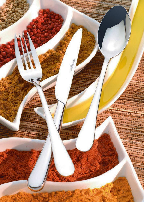 Ascot Dessert Spoon
