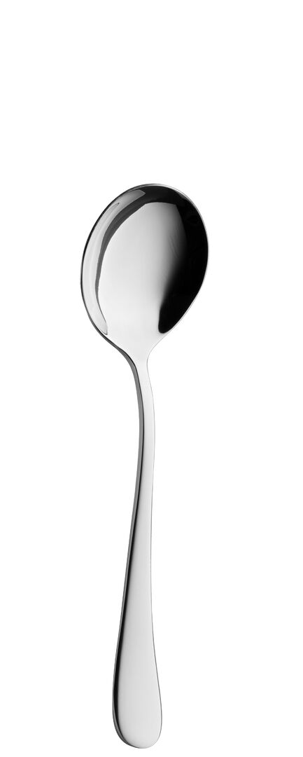 Ascot Soup Spoon