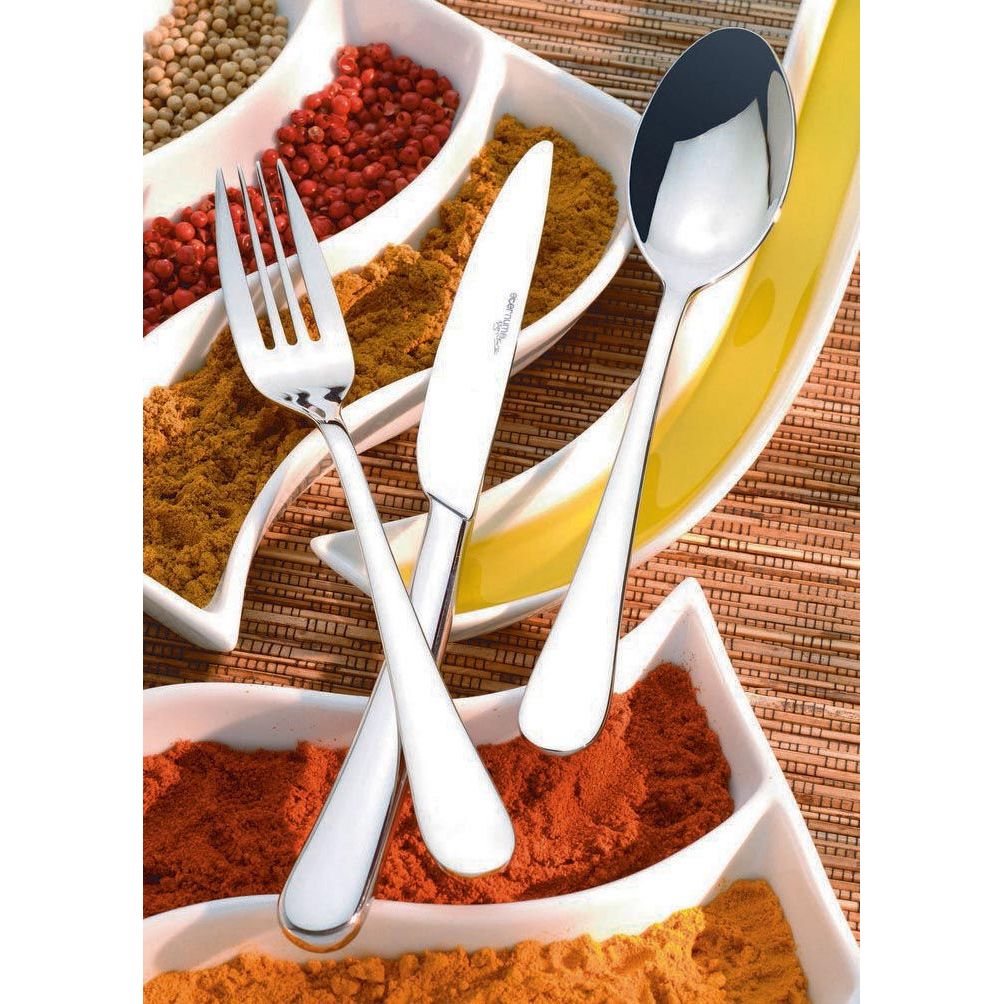 Ascot Soup Spoon